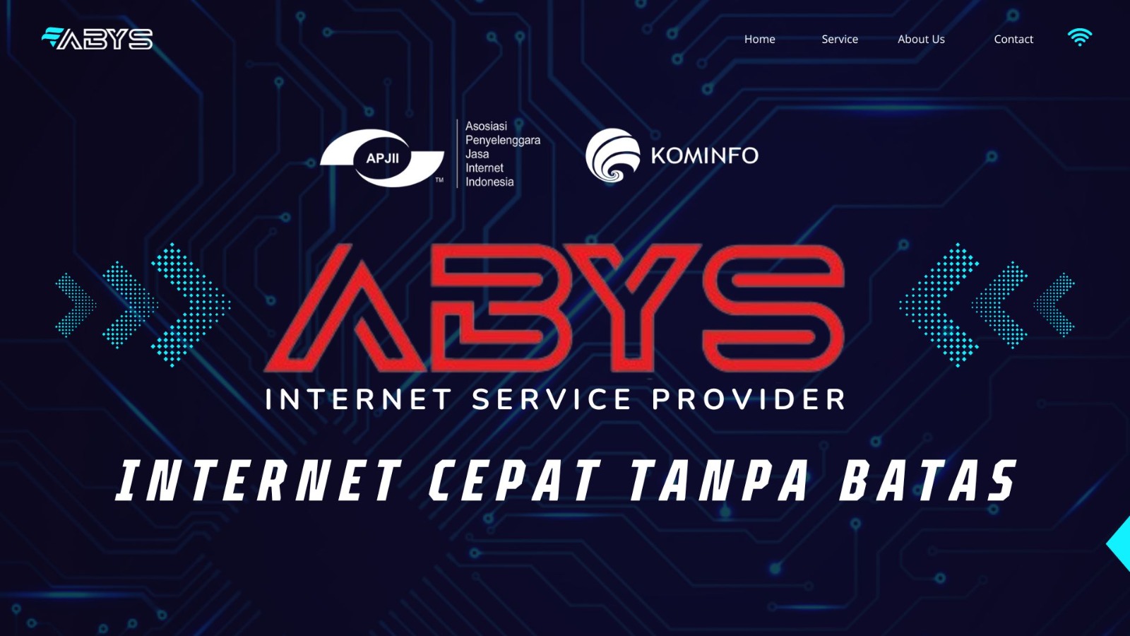 ABYS LOGO